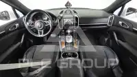 2017 Porsche Cayenne