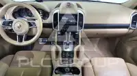 2017 Porsche Cayenne