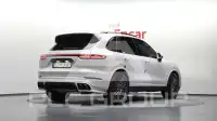 2017 Porsche Cayenne