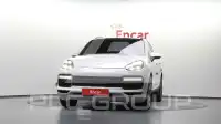 2017 Porsche Cayenne