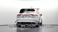 2017 Porsche Cayenne
