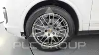 2017 Porsche Cayenne