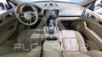 2017 Porsche Cayenne