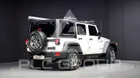 2017 Jeep WRANGLER