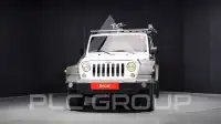 2017 Jeep WRANGLER
