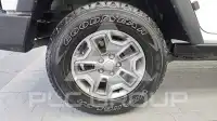 2017 Jeep WRANGLER