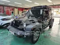 2017 Jeep WRANGLER