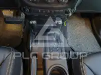 2017 Jeep WRANGLER