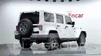 2017 Jeep WRANGLER
