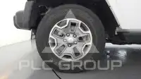 2017 Jeep WRANGLER