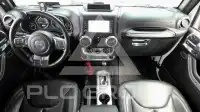 2017 Jeep WRANGLER