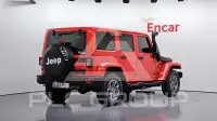 2017 Jeep WRANGLER