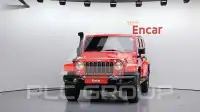 2017 Jeep WRANGLER