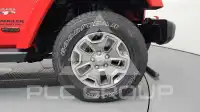 2017 Jeep WRANGLER