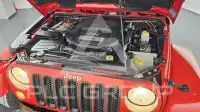 2017 Jeep WRANGLER