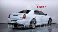 2017 Chrysler 300