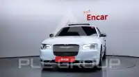 2017 Chrysler 300