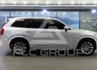 2017 Volvo XC90