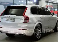 2017 Volvo XC90