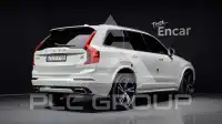 2017 Volvo XC90