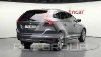 2017 Volvo XC60
