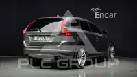 2017 Volvo XC60