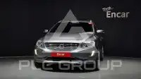 2017 Volvo XC60