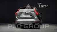 2017 Volvo XC60