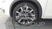 2017 Volvo V60