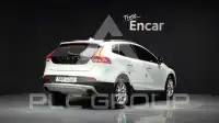 2017 Volvo V40