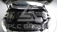 2017 Volvo V40