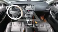 2017 Volvo V40