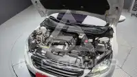 2017 Peugeot 308