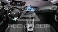 2017 Peugeot 308