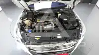 2017 Peugeot 508