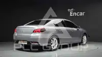 2017 Peugeot 508