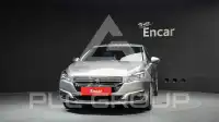 2017 Peugeot 508