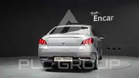 2017 Peugeot 508