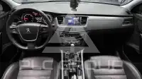 2017 Peugeot 508
