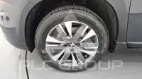 2017 Peugeot 2008