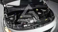 2017 Peugeot 2008