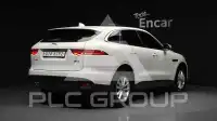 2017 Jaguar E-PACE