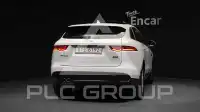 2017 Jaguar E-PACE
