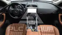2017 Jaguar E-PACE