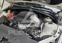 2017 Cadillac ATS