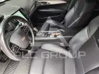 2017 Cadillac ATS