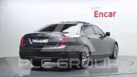 2017 Cadillac CT6