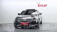2017 Cadillac CT6