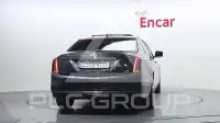 2017 Cadillac CT6