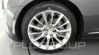 2017 Cadillac CT6